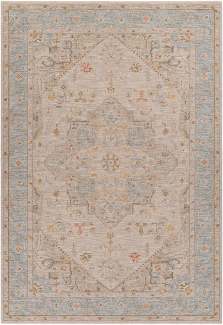 Livabliss Avant Garde Avt - 2367 Brown Rug - Livabliss - avt2367 - 23