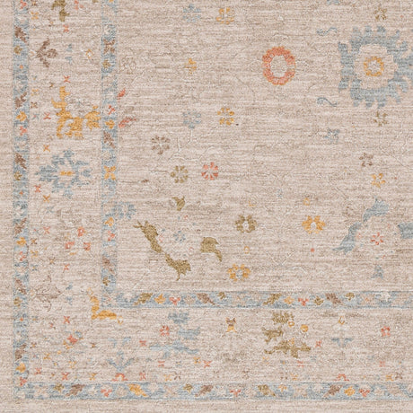 Livabliss Avant Garde Avt - 2368 Beige Rug - Livabliss - avt2368 - 23