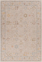 Livabliss Avant Garde Avt - 2368 Beige Rug - Livabliss - avt2368 - 23