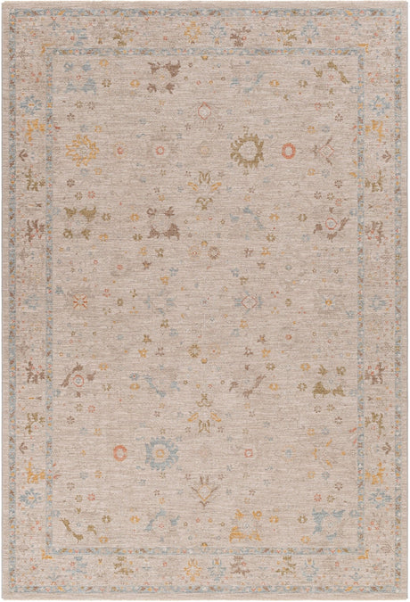 Livabliss Avant Garde Avt - 2368 Beige Rug - Livabliss - avt2368 - 23