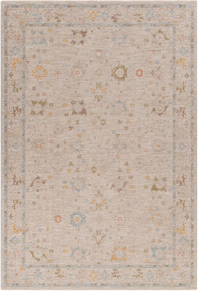 Livabliss Avant Garde Avt - 2368 Beige Rug - Livabliss - avt2368 - 23