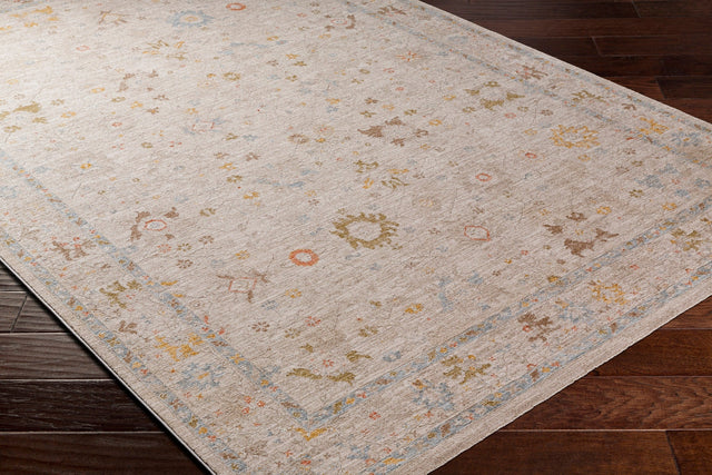 Livabliss Avant Garde Avt - 2368 Beige Rug - Livabliss - avt2368 - 23