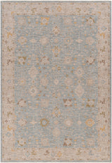 Livabliss Avant Garde Avt - 2369 Blue Rug - Livabliss - avt2369 - 23