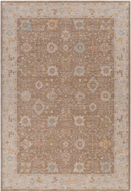 Livabliss Avant Garde Avt - 2370 Brown Rug - Livabliss - avt2370 - 23