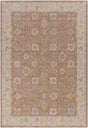 Livabliss Avant Garde Avt - 2370 Brown Rug - Livabliss - avt2370 - 23