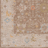 Livabliss Avant Garde Avt - 2370 Brown Rug - Livabliss - avt2370 - 23