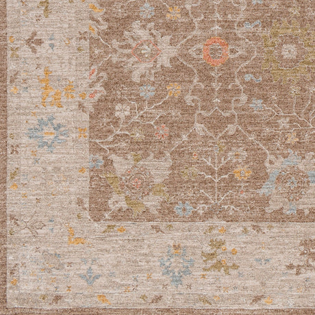 Livabliss Avant Garde Avt - 2370 Brown Rug - Livabliss - avt2370 - 23