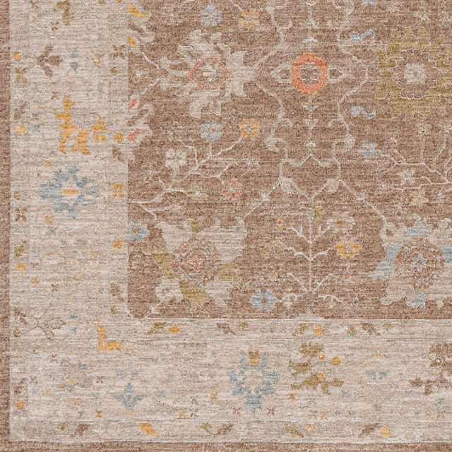 Livabliss Avant Garde Avt - 2370 Brown Rug - Livabliss - avt2370 - 23