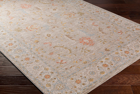 Livabliss Avant Garde Avt - 2373 Beige Rug - Livabliss - avt2373 - 23