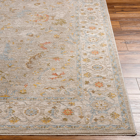 Livabliss Avant Garde Avt - 2373 Beige Rug - Livabliss - avt2373 - 23