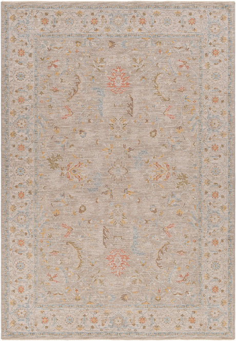 Livabliss Avant Garde Avt - 2373 Beige Rug - Livabliss - avt2373 - 23