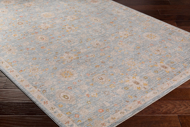 Livabliss Avant Garde Avt - 2375 Blue Rug - Livabliss - avt2375 - 23