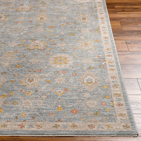 Livabliss Avant Garde Avt - 2375 Blue Rug - Livabliss - avt2375 - 23