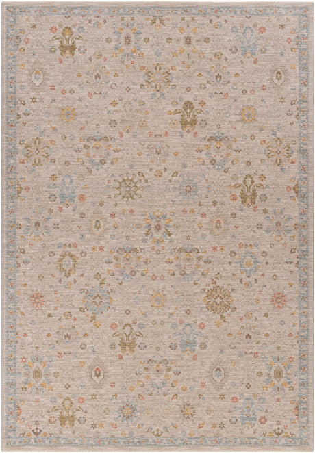 Livabliss Avant Garde Avt - 2377 Beige Rug - Livabliss - avt2377 - 23