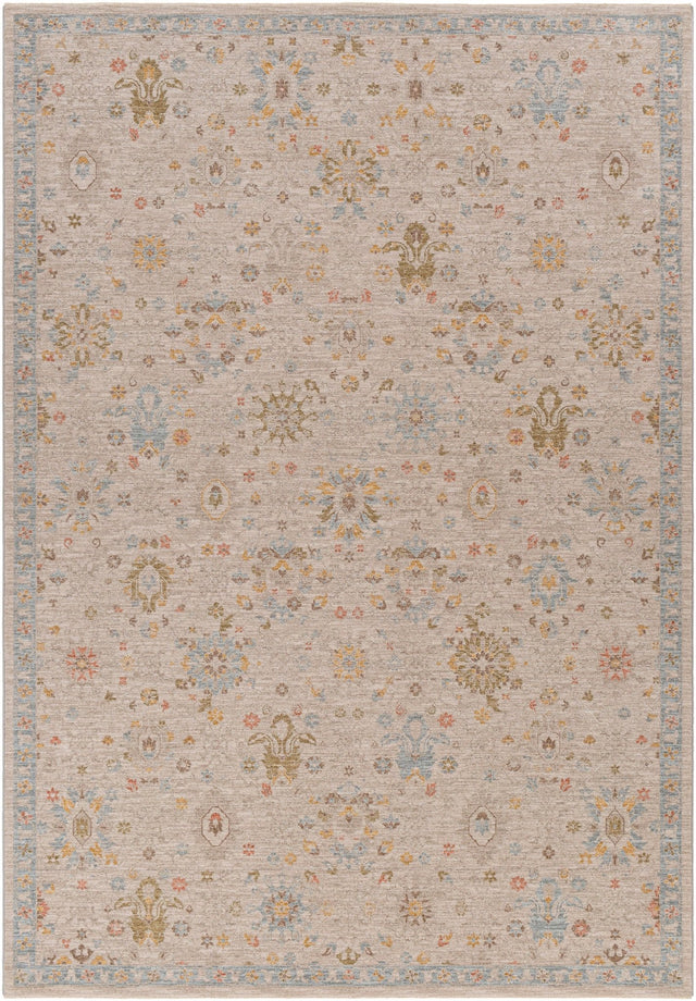 Livabliss Avant Garde Avt - 2377 Beige Rug - Livabliss - avt2377 - 23