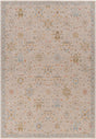 Livabliss Avant Garde Avt - 2377 Beige Rug - Livabliss - avt2377 - 23