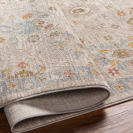 Livabliss Avant Garde Avt - 2377 Beige Rug - Livabliss - avt2377 - 23