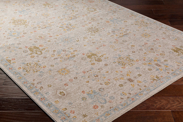 Livabliss Avant Garde Avt - 2377 Beige Rug - Livabliss - avt2377 - 23