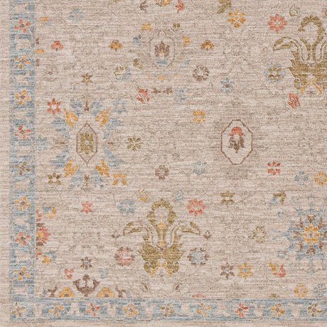 Livabliss Avant Garde Avt - 2377 Beige Rug - Livabliss - avt2377 - 23