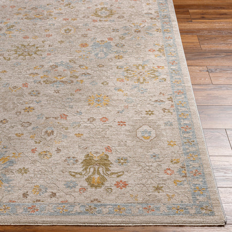 Livabliss Avant Garde Avt - 2377 Beige Rug - Livabliss - avt2377 - 23