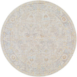 Livabliss Avant Garde Avt - 2378 Charcoal, Light Slate, Cream, Dark Blue, Light Brown, Olive Rug - Livabliss - avt2378 - 23