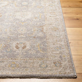 Livabliss Avant Garde Avt - 2380 Charcoal, Light Slate, Light Brown, Cream, Olive, Dark Blue Rug - Livabliss - avt2380 - 2773