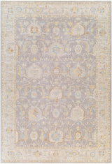 Livabliss Avant Garde Avt - 2380 Charcoal, Light Slate, Light Brown, Cream, Olive, Dark Blue Rug - Livabliss - avt2380 - 2773