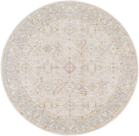 Livabliss Avant Garde Avt - 2381 Light Grey, Ash, Silver Rug - Livabliss - avt2381 - 23