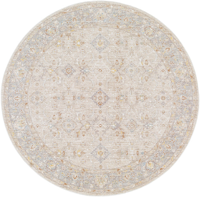 Livabliss Avant Garde Avt - 2381 Light Grey, Ash, Silver Rug - Livabliss - avt2381 - 23