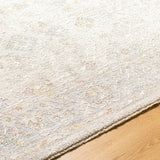 Livabliss Avant Garde Avt - 2381 Light Grey, Ash, Silver Rug - Livabliss - avt2381 - 2773