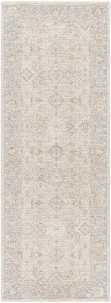 Livabliss Avant Garde Avt - 2381 Light Grey, Ash, Silver Rug - Livabliss - avt2381 - 2773