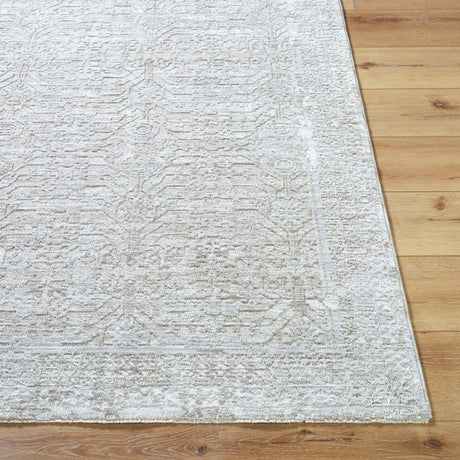 Livabliss Beth VVBE - 2301 Machine Woven Rug - Livabliss - VVBE2301 - 101311