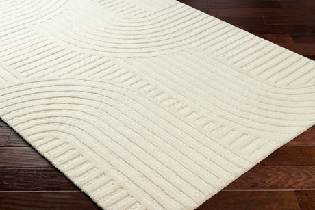 Livabliss Brook Bko - 2315 Beige Rug - Livabliss - bko2315 - 23