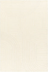 Livabliss Brook Bko - 2315 Beige Rug - Livabliss - bko2315 - 23