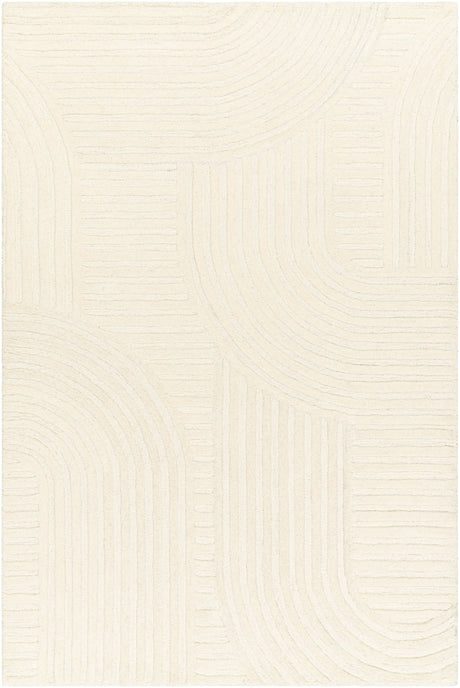 Livabliss Brook Bko - 2315 Beige Rug - Livabliss - bko2315 - 23