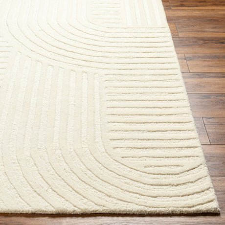 Livabliss Brook Bko - 2315 Beige Rug - Livabliss - bko2315 - 23