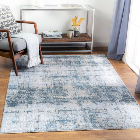 Livabliss Brunswick Bwk - 2300 Ice Blue, Sage, Olive, Teal Rugs - Livabliss - bwk2300 - 23