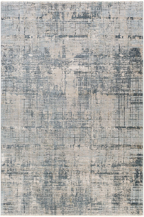 Livabliss Brunswick Bwk - 2300 Ice Blue, Sage, Olive, Teal Rugs - Livabliss - bwk2300 - 23