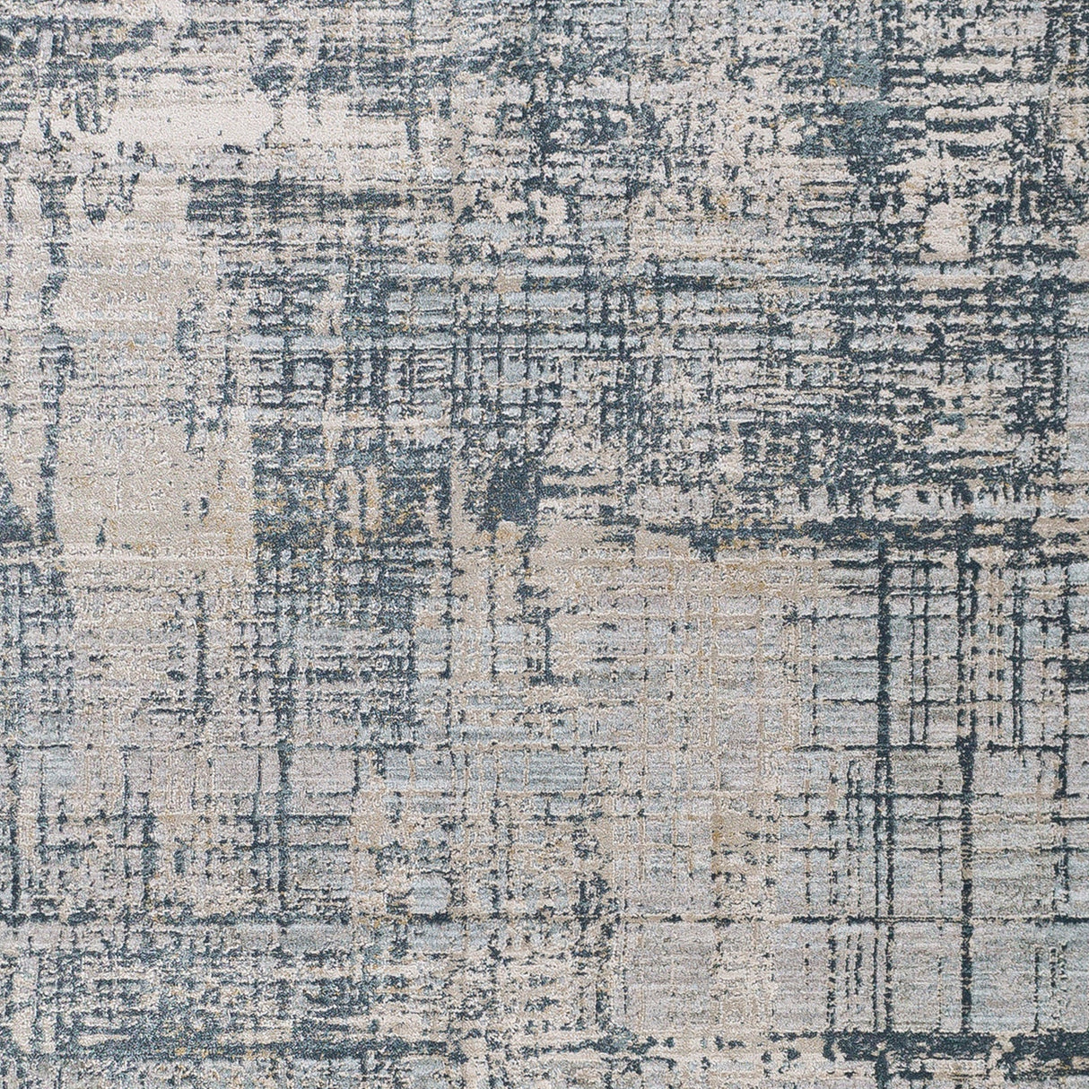 Livabliss Brunswick Bwk - 2300 Ice Blue, Sage, Olive, Teal Rugs - Livabliss - bwk2300 - 2773