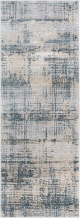 Livabliss Brunswick Bwk - 2300 Ice Blue, Sage, Olive, Teal Rugs - Livabliss - bwk2300 - 2773