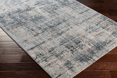 Livabliss Brunswick Bwk - 2300 Ice Blue, Sage, Olive, Teal Rugs - Livabliss - bwk2300 - 2773