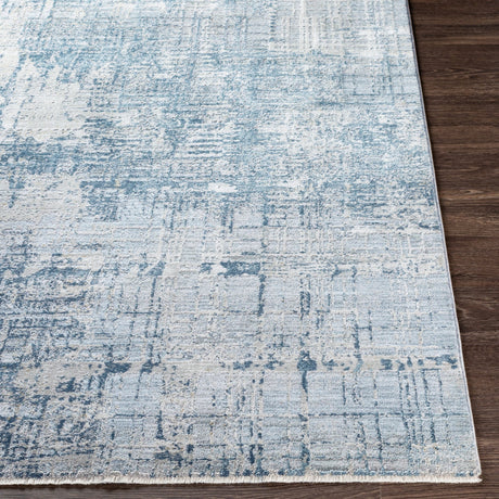 Livabliss Brunswick Bwk - 2300 Ice Blue, Sage, Olive, Teal Rugs - Livabliss - bwk2300 - 2773