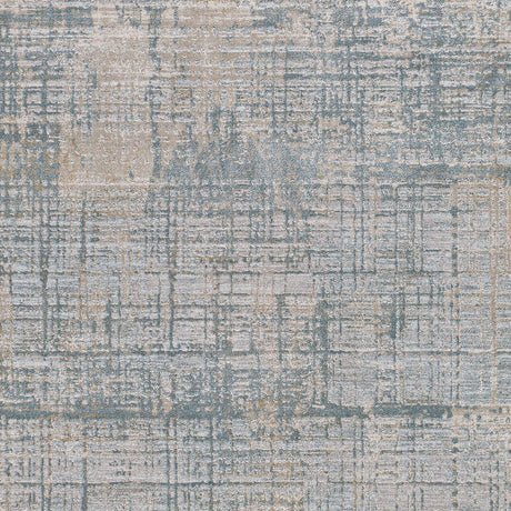 Livabliss Brunswick Bwk - 2301 Sage, Light Gray, White, Ice Blue Rugs - Livabliss - bwk2301 - 2773