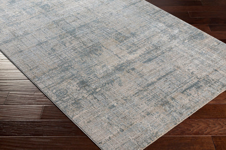 Livabliss Brunswick Bwk - 2301 Sage, Light Gray, White, Ice Blue Rugs - Livabliss - bwk2301 - 2773