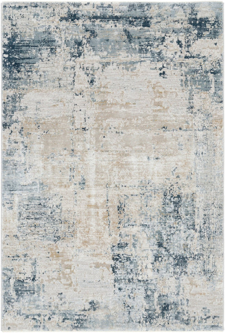 Livabliss Brunswick Bwk - 2302 Sage, Light Gray, Olive, Ice Blue Rugs - Livabliss - bwk2302 - 23