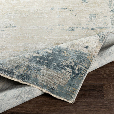 Livabliss Brunswick Bwk - 2302 Sage, Light Gray, Olive, Ice Blue Rugs - Livabliss - bwk2302 - 2773