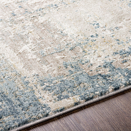 Livabliss Brunswick Bwk - 2302 Sage, Light Gray, Olive, Ice Blue Rugs - Livabliss - bwk2302 - 2773