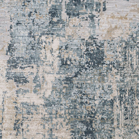 Livabliss Brunswick Bwk - 2302 Sage, Light Gray, Olive, Ice Blue Rugs - Livabliss - bwk2302 - 2773