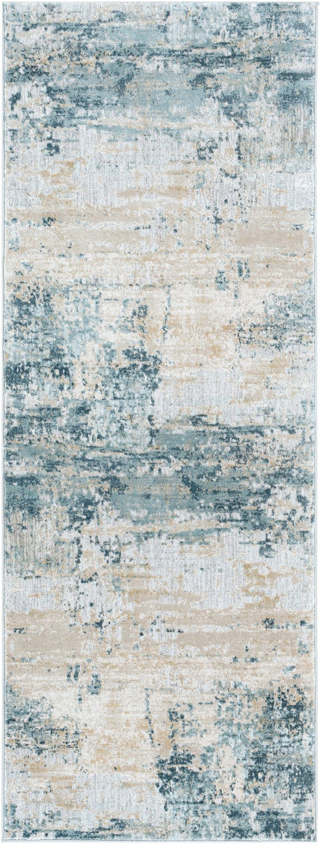 Livabliss Brunswick Bwk - 2302 Sage, Light Gray, Olive, Ice Blue Rugs - Livabliss - bwk2302 - 2773