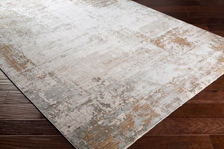 Livabliss Brunswick Bwk - 2303 Sage, Dark Brown, Olive, Light Gray Rugs - Livabliss - bwk2303 - 2773